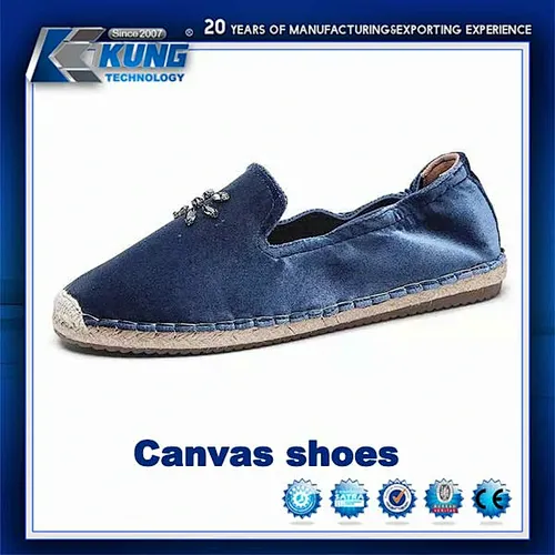 Zapatos de lona, zapatos vans, calzado calzado