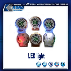LED lights