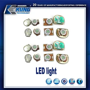 LED lights