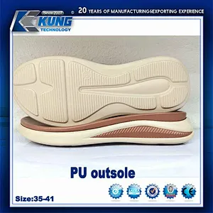 suela de pu casual sandalias casuales con suela de pu zapatilla suela de zapatos