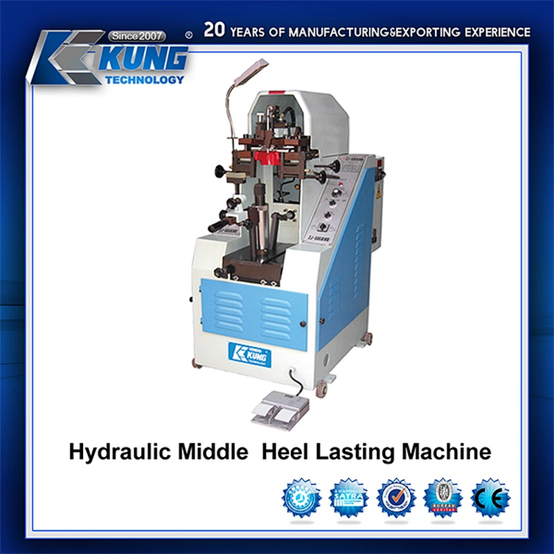 sports shoes production line