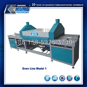 Full automatic plastic dropping machine PVC drop plastic for Label for making