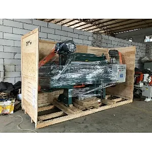 EVA Sheet Splitting Machine/EVA sheet making machine