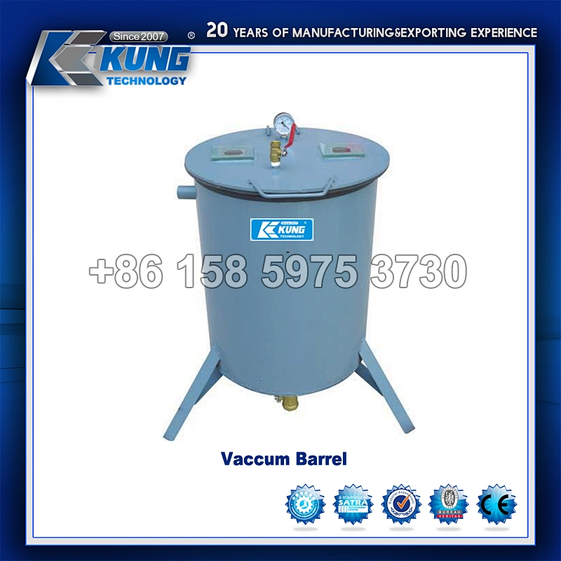 Full automatic plastic dropping machine PVC drop plastic for Label for making