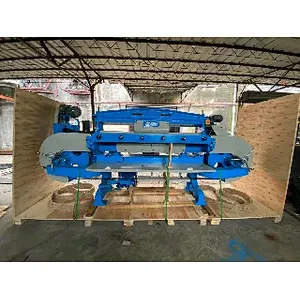 EVA Sheet Splitting Machine/EVA sheet making machine