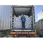 Oxford fabric shipment