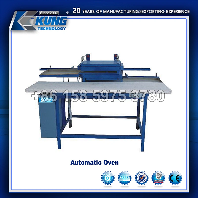 Full automatic plastic dropping machine PVC drop plastic for Label for making