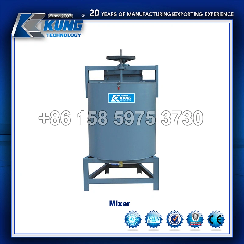 Full automatic plastic dropping machine PVC drop plastic for Label for making