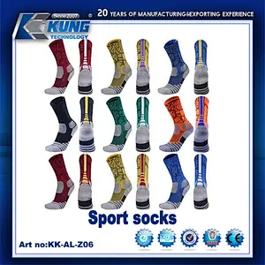 2022 summer soccer footbal sports socks