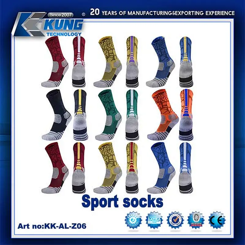 2022 summer soccer footbal sports socks