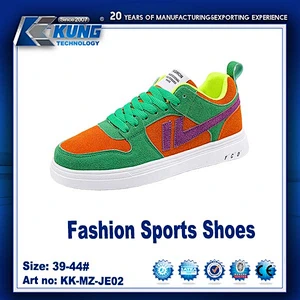 Fashion casual shoes