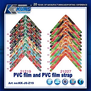 PVC membrana para zapatillas de mujer