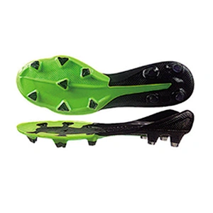 suelas de fútbol calzado