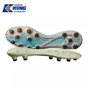footbal soccer shoes outsole sole