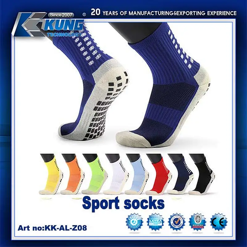 2022 summer soccer footbal sports socks