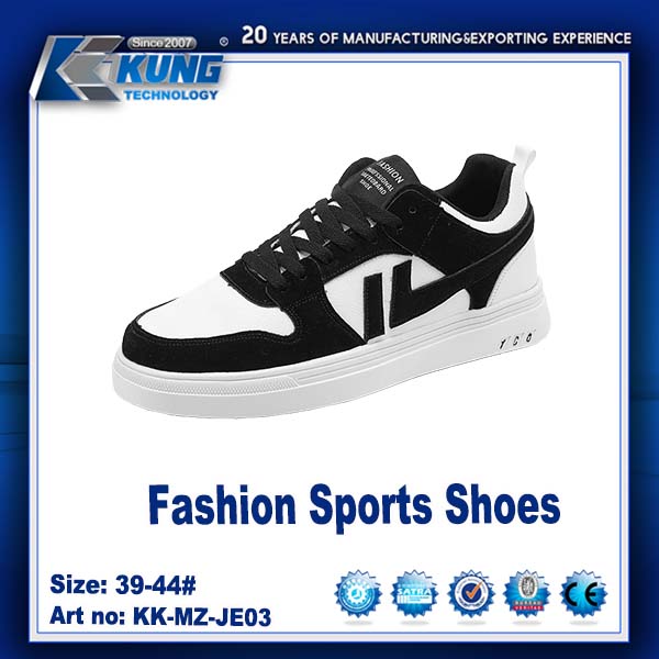 Fashion casual shoes
