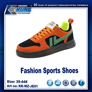 Fashion casual shoes