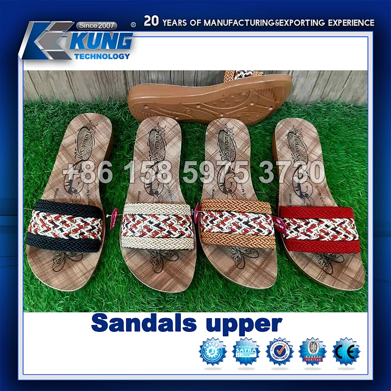Sandal shoes strap