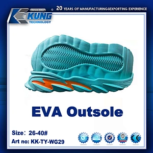 EVA sports shoes outsole