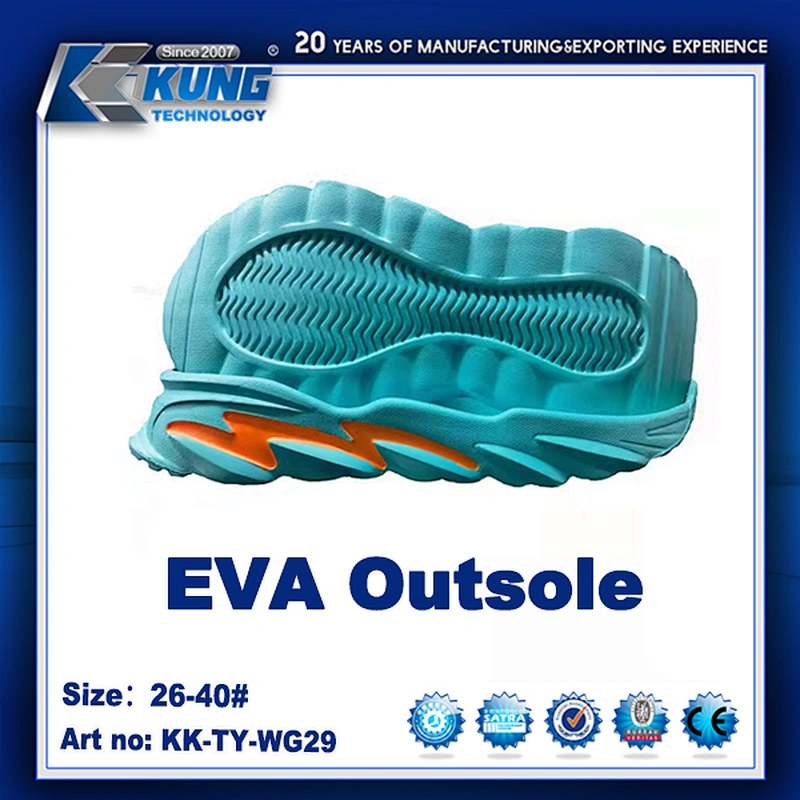 EVA sports shoes outsole