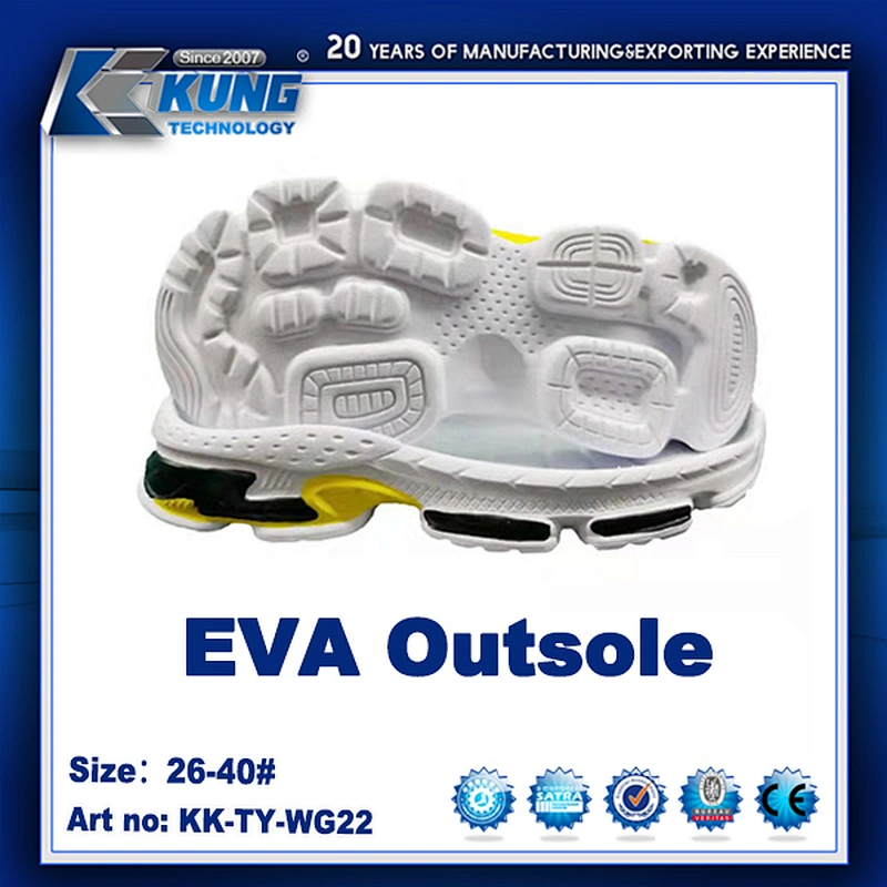 EVA sports shoes outsole
