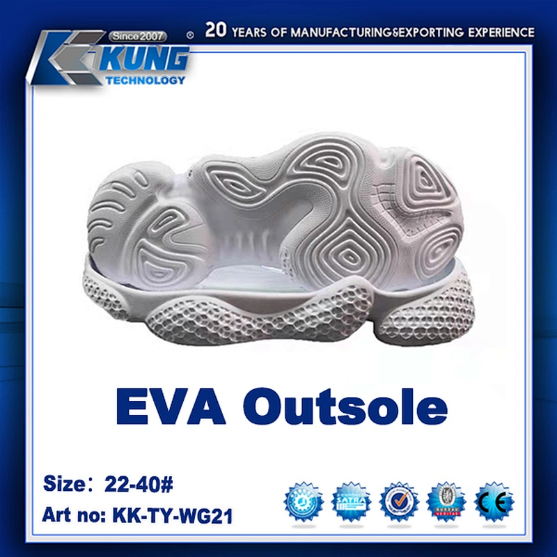 EVA sports shoes outsole