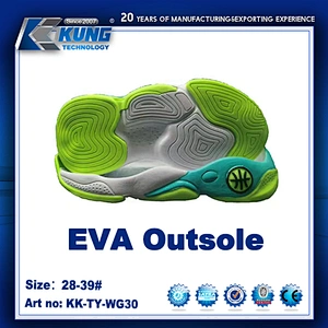 EVA sports shoes outsole