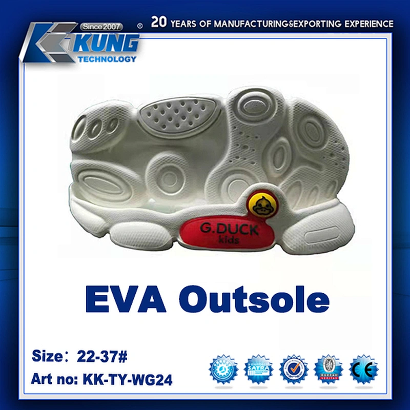 EVA sports shoes outsole