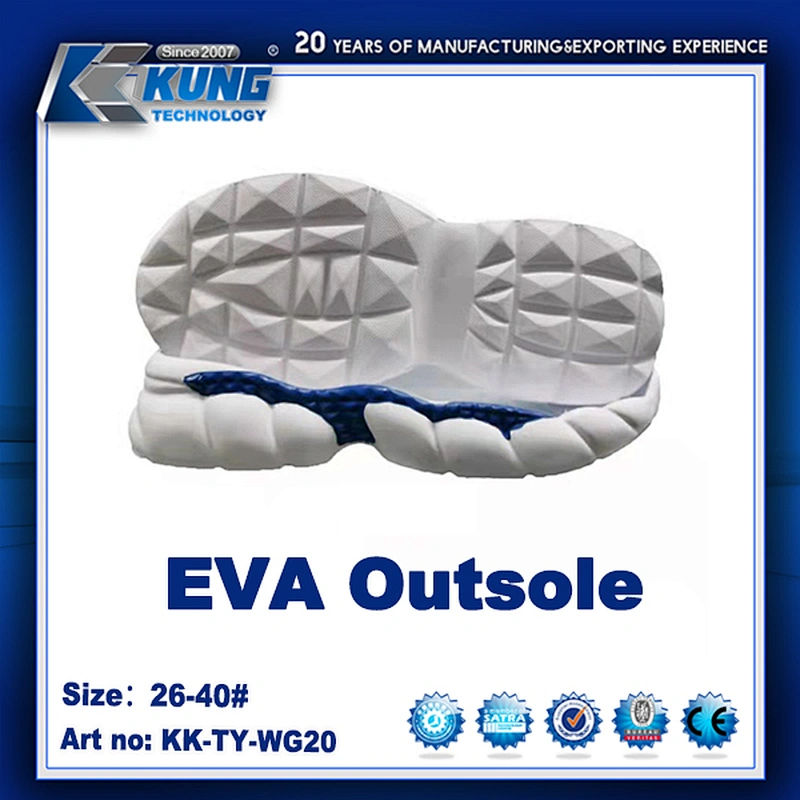 EVA sports shoes outsole