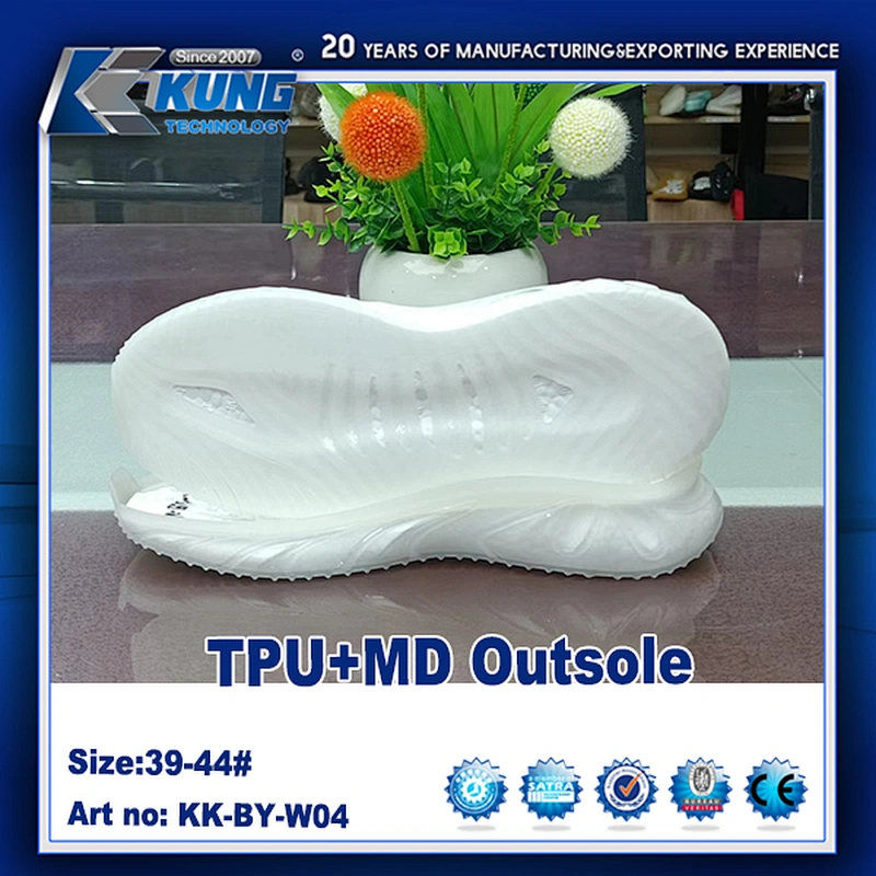 suela de tpu+mdcasual sandalias casuales con suela de pu zapatilla suela de zapatos