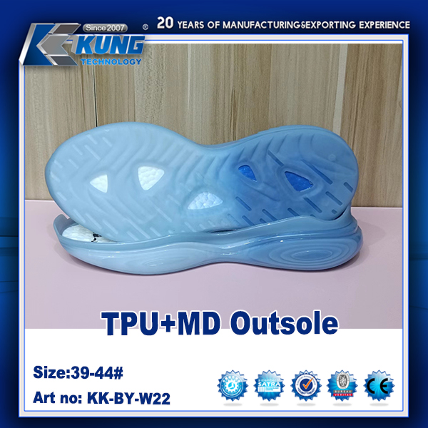 suela de tpu+mdcasual sandalias casuales con suela de pu zapatilla suela de zapatos