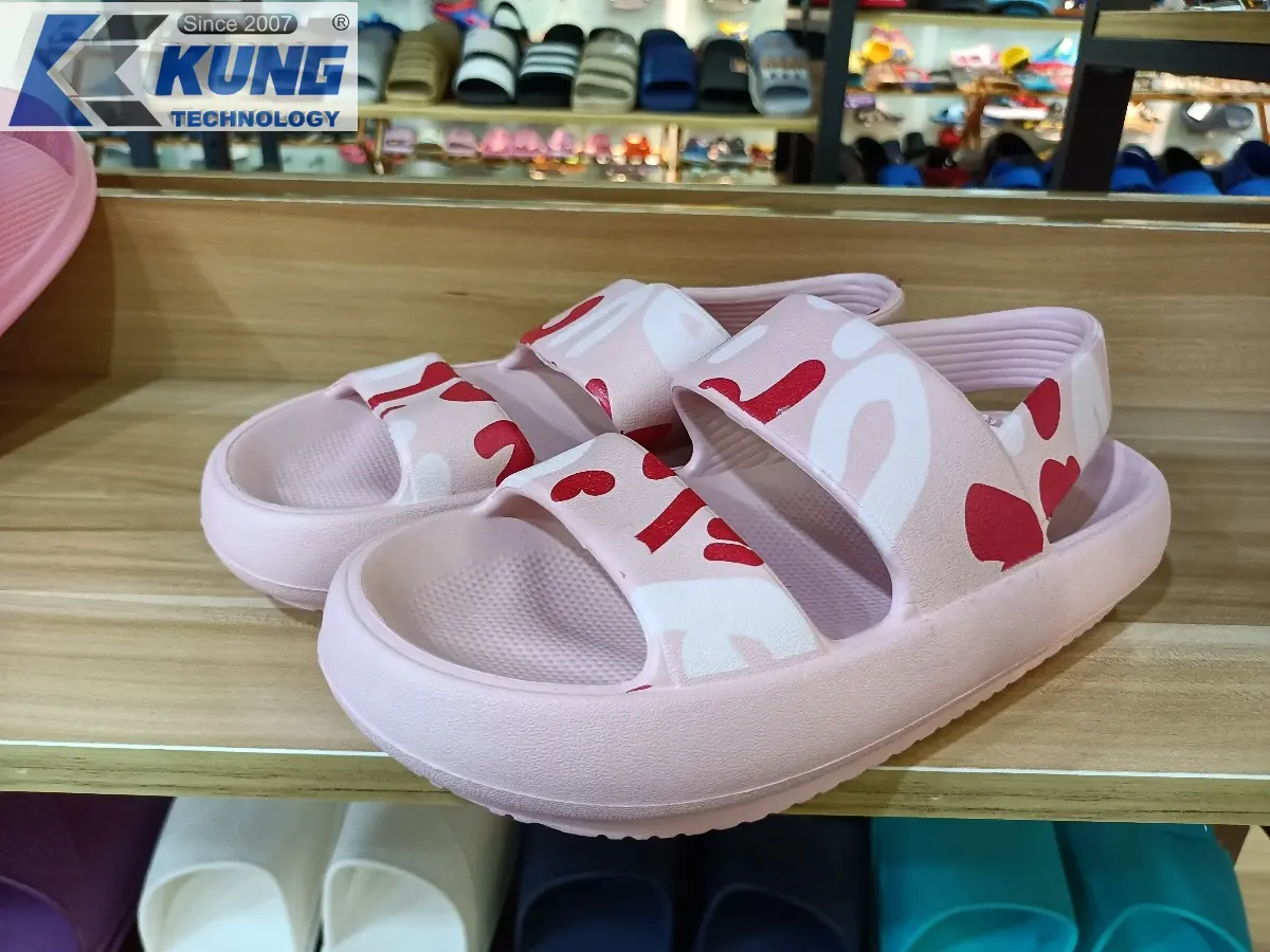eva sandals