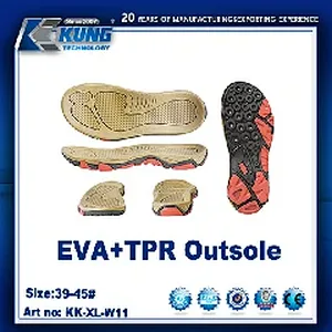 SUELA EVA TPR