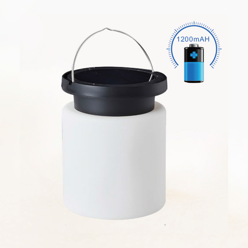 LED Solar lamp series