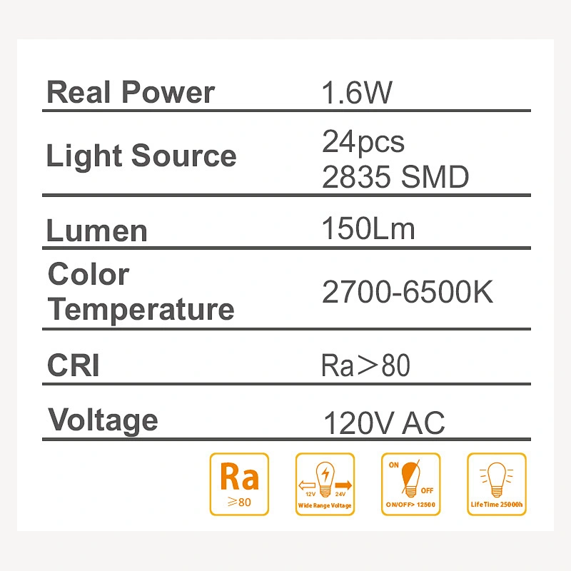 RD-G8-2W-SG