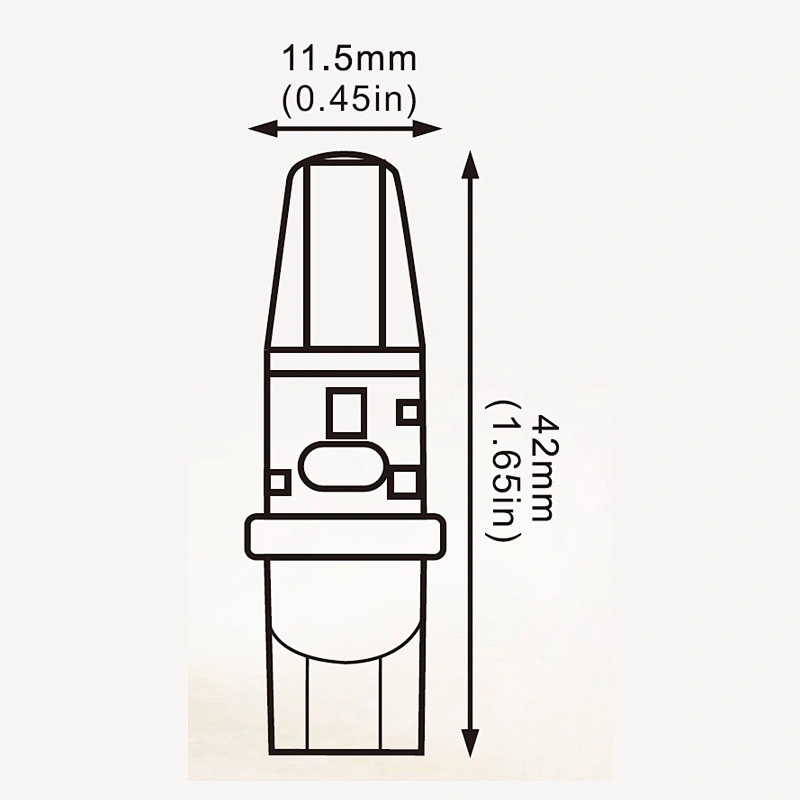 RD-T10-COB-2W-BT