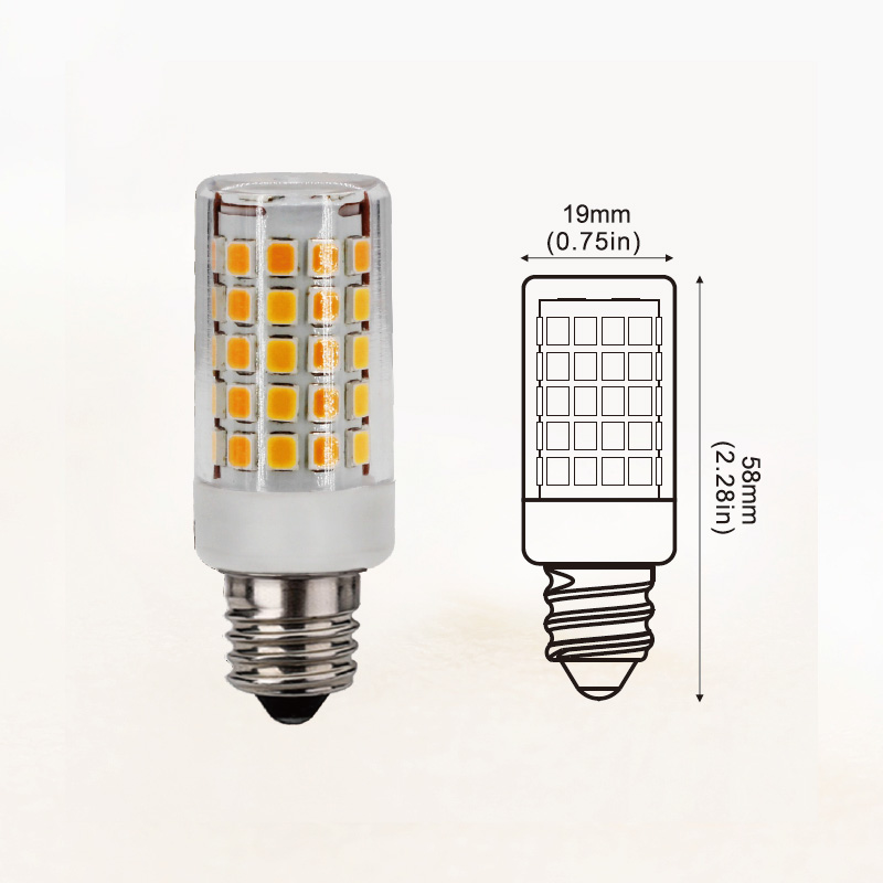 LED E series