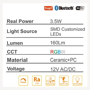 EST-G4-CP01-3.5W