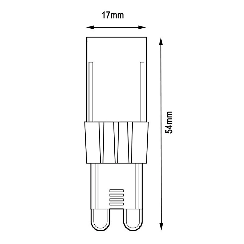 EST-G9-CP-5W-D