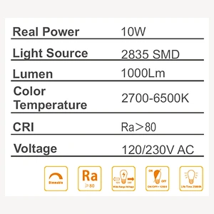 RD-2G11-225-10W