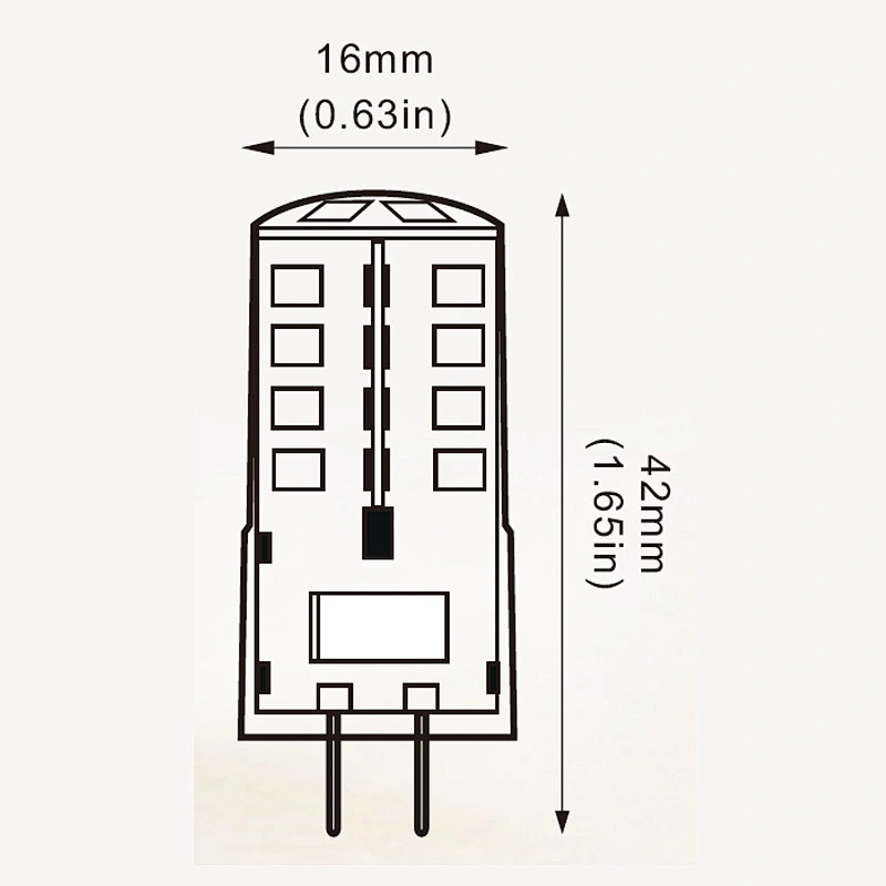 RD-G6.35-3W-SG