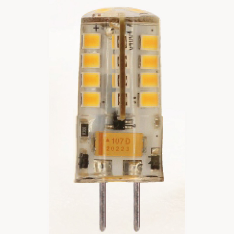 LED GY6.35 series