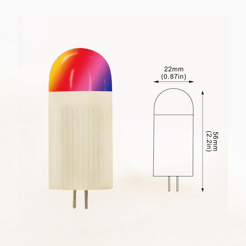LED Smart bulbs