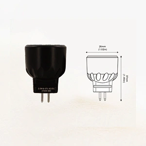 RD-MR8-AL-2.5W