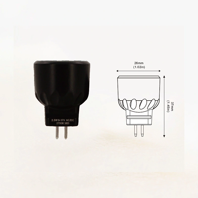 RD-MR8-AL-2.5W