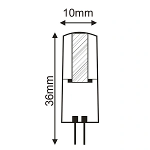 EST-G4-COB-2W-AT