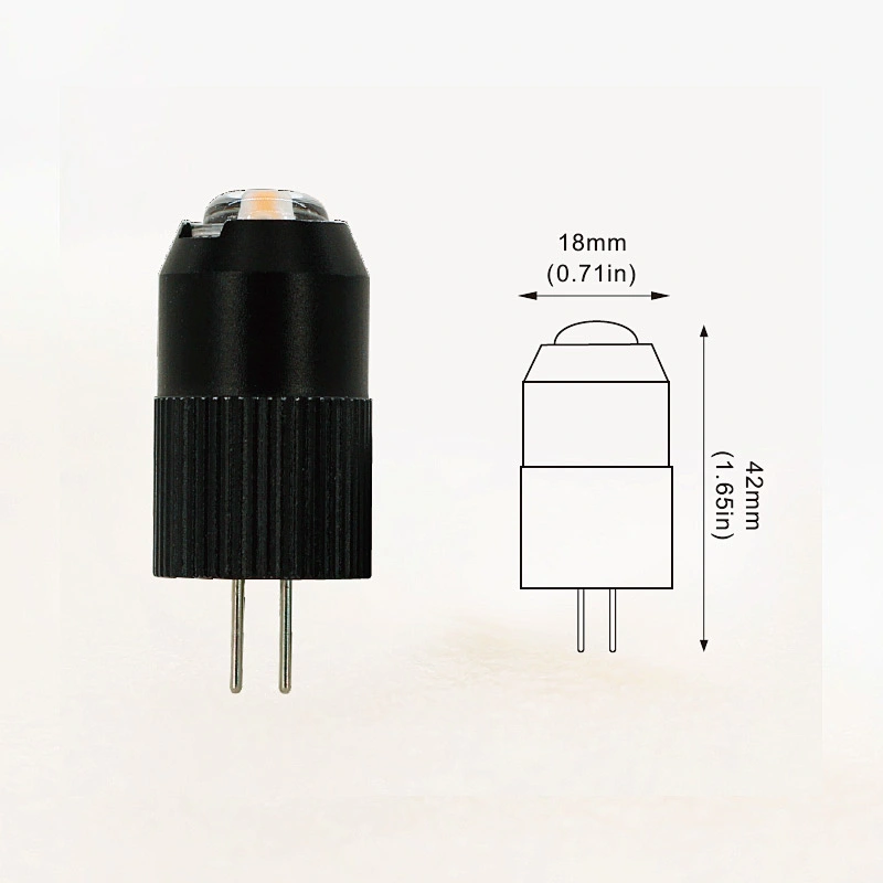 EST-G4-AL-2.5W-DB