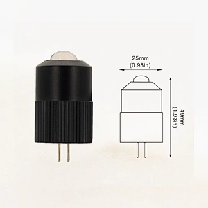 EST-G4-AL-3.5W-DB