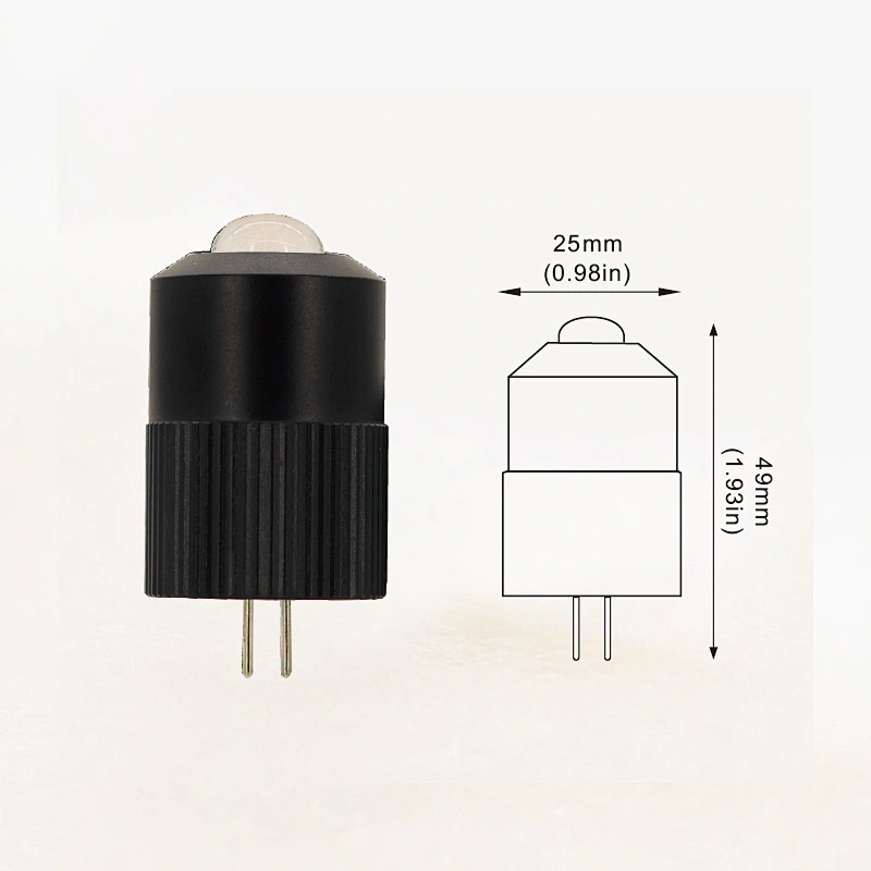 EST-G4-AL-3.5W-DB