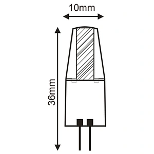 EST-G4-COB-2W-BT
